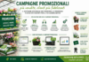 Promozioni nel garden center: come gestirle e ottimizzarle promozioni nel garden center