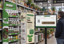 Arber lancia Gemma: l’assistente vocale per il garden center Arbre lancia Gemma