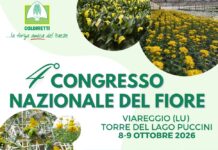 Congresso Nazionale del Fiore