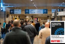 International Hardware Fair Italy, la fiera di tutto il mercato lnternational Hardware Fair Italy