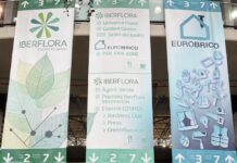 Iberflora ed Eurobrico