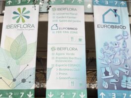Iberflora ed Eurobrico