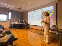 Promogiardinaggio presenta una nuova ricerca e rinnova il Cda PROMOGIARDINAGGIO