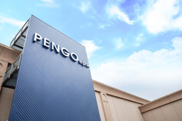 Pengo