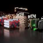 batterie allpro