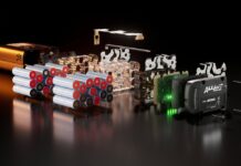 batterie allpro