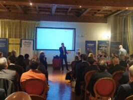 convegno dei grossisti di ferramenta
