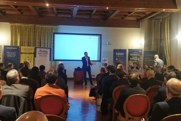 convegno dei grossisti di ferramenta