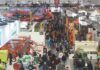 Eima 2026, la meccanica agricola guarda ai mercati internazionali eima 2026