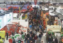 Eima 2026, la meccanica agricola guarda ai mercati internazionali eima 2026