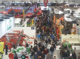 Eima 2026, la meccanica agricola guarda ai mercati internazionali eima 2026