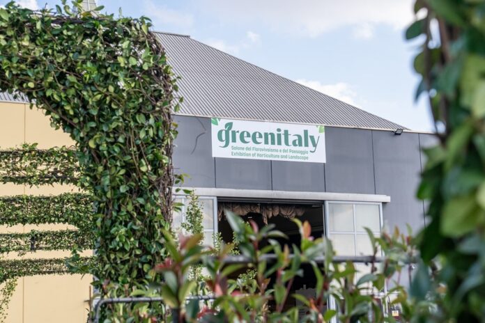greenitaly