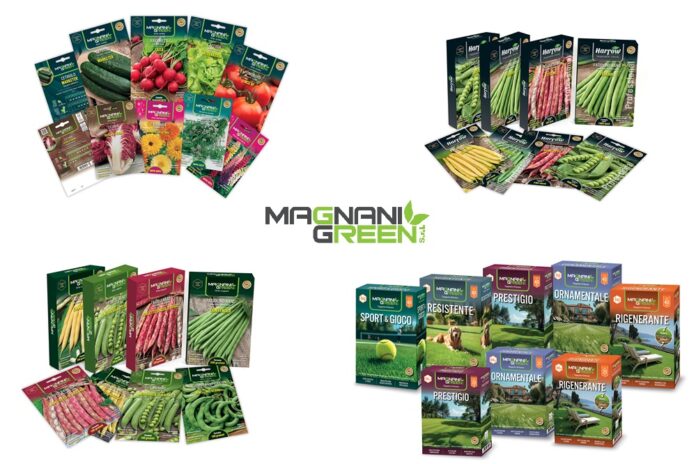 magnani green