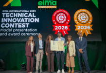 premio “Evoluzione Tecnica”
