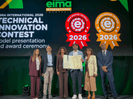 premio “Evoluzione Tecnica”