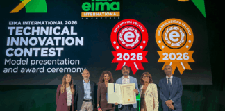 premio “Evoluzione Tecnica”
