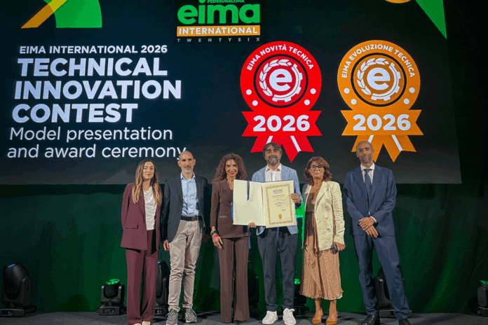 premio “Evoluzione Tecnica”